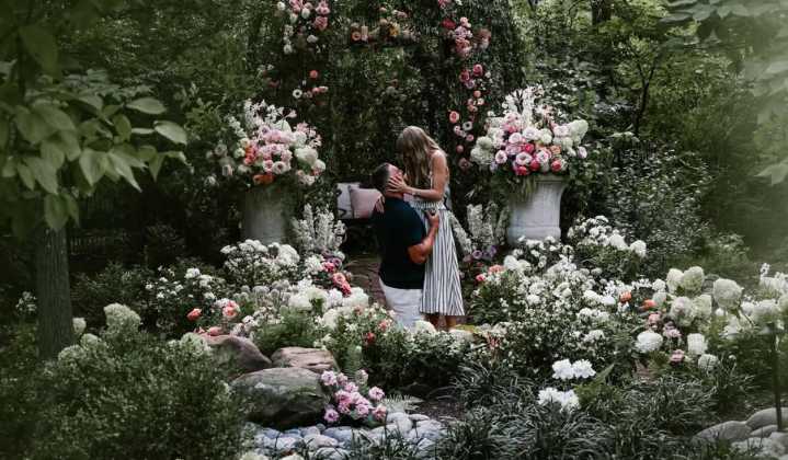 ¡Swifties hasta que la muerte nos separe! Taylor Swift y Travis Kelce anuncian que se van a casar