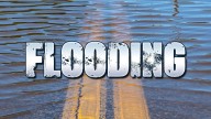 Section of Interstate 680, Meridian Road in Austintown closed due to flooding