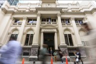 Las reservas del BCRA bajaron casi u$s1.000 millones en el día