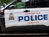 Edmonton police investigate pair of fatal collisions