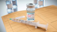 Measles Outbreak In Texas Has Ended, Health Officials Say