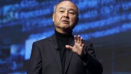 SoftBank founder Son makes his biggest bet by staking the future on AI