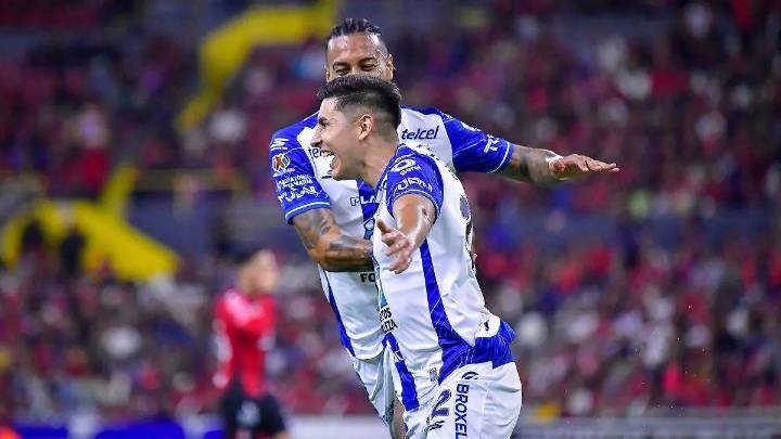 Invicto en Liga MX y Leagues Cup, reflejo de la intensidad: Togni