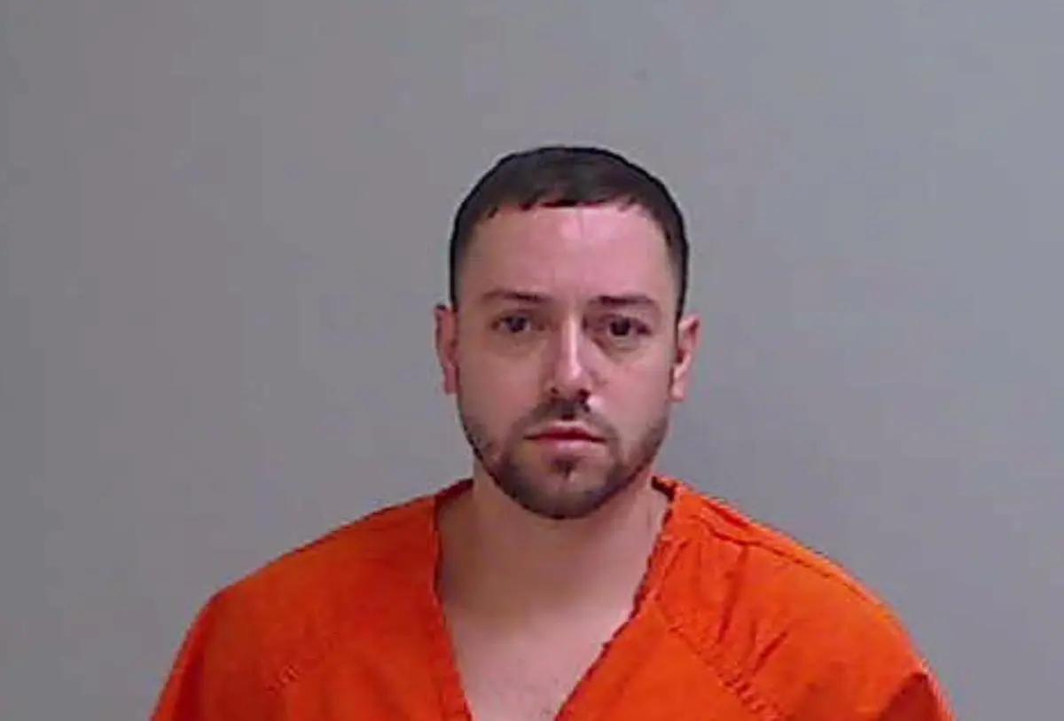 PeeWee es detenido por segunda ocasión en Texas; ¿qué pasó esta vez?