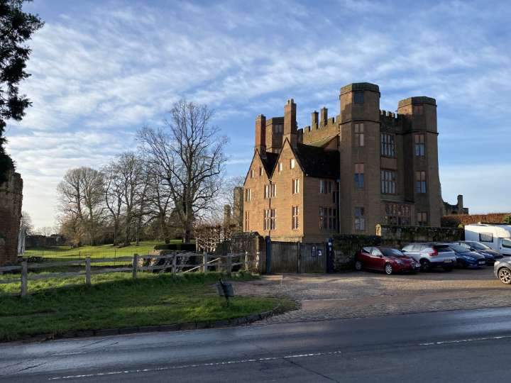 'Good progress' on crossing to Kenilworth Castle with provisional timeline revealed | Local News 