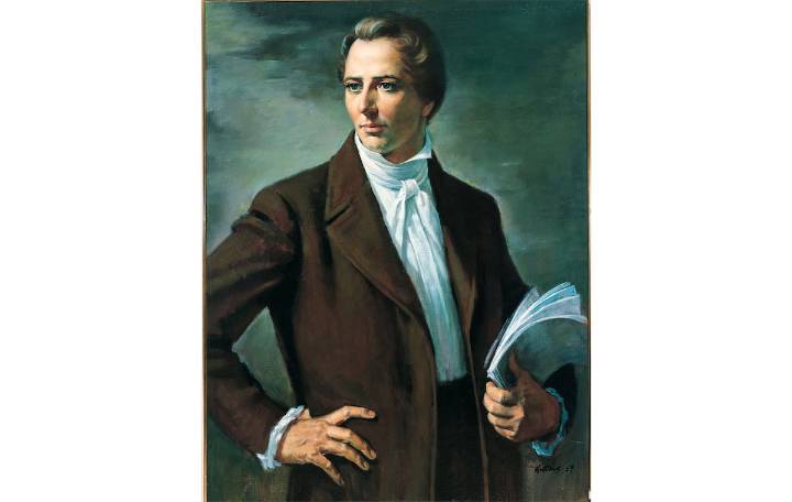 LDS Church releases a Q&A about founder Joseph Smith's character