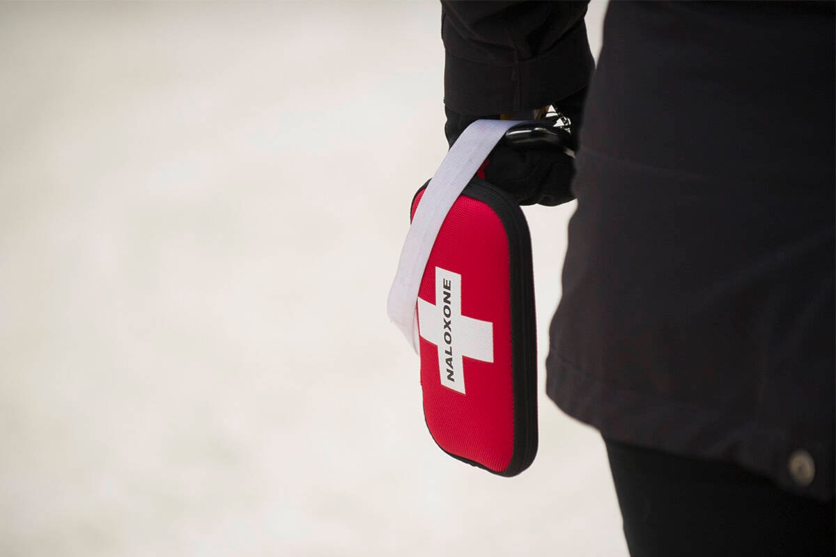 "It has taken away some hope": Yukon sees 16 drug-related deaths in 2025 so far