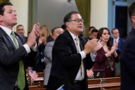 California Lawmakers Pass Redistricting Plan. Now It Heads to Voters