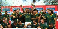 La agenda completa de todos los partidos del Rugby Championship 2025