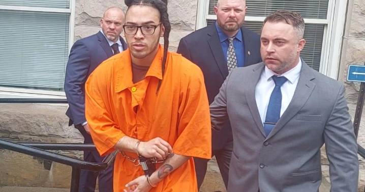 Former SCI-Somerset inmate sentenced to death for killing corrections officer
