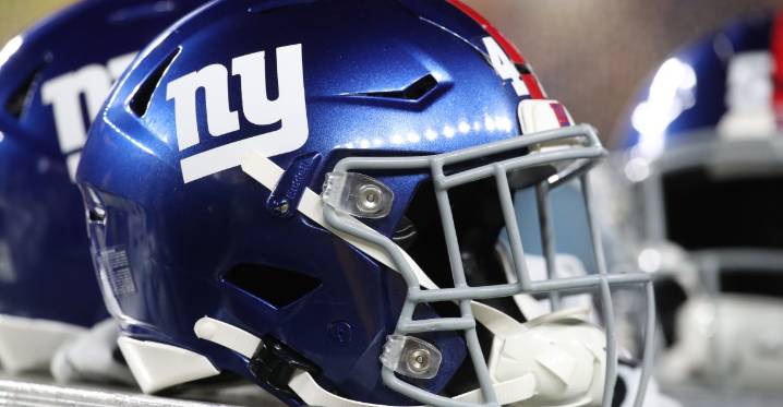 Giants news, 8/7: Jaxson Dart on target, Evan Neal, Darius Slayton, more headlines