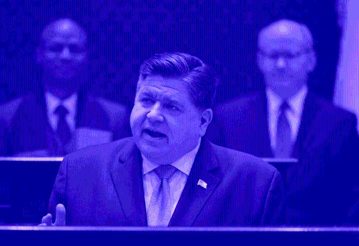 The Political Report – August 7, 2025