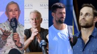 US Open Mixed Doubles Hit or Miss? Martina Navratilova to Novak Djokovic’s Final Take With all the controversies and debates about the US Open mixed doubles event, here's what some major tennis stars 