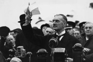 What is Starmer had been Prime Minister in the Second World War?