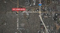 Motorcyclist badly hurt in Phoenix hit