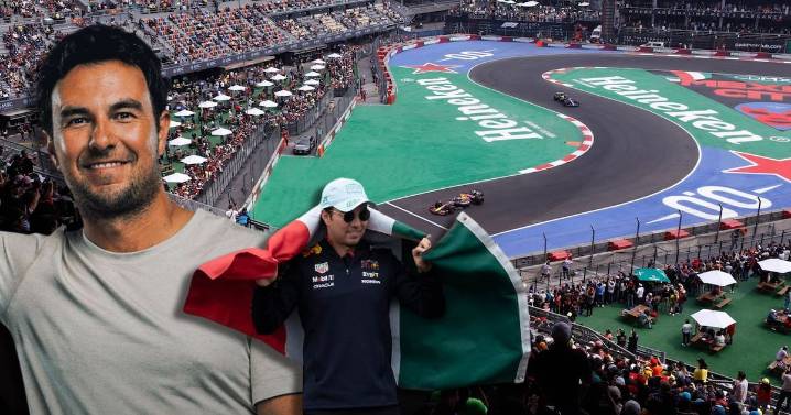 ‘Nunca hablé mal de mi equipo, lo di todo’: ¿Con qué se quedó Checo Pérez tras ‘ruptura’ de Red Bull?