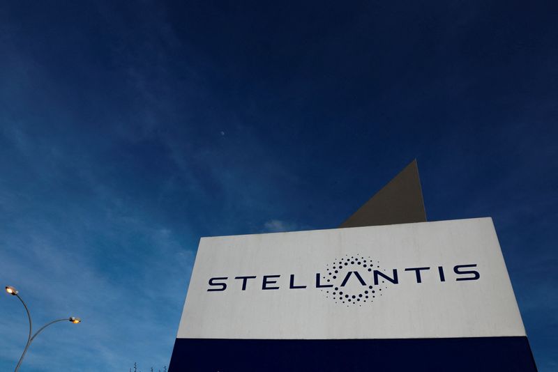 Stellantis paid $190.6 million in US fuel economy penalties this year, agency says