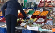 Los precios de los alimentos varían por autonomías con diferencias de hasta 31 puntos