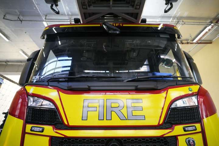 25 fatalities linked to fires in 2024