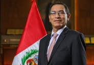 Dictan prisión preventiva contra expresidente de Perú por corrupción