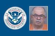 Sex offender arrested in Youngstown sentenced to prison for illegally re