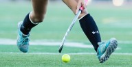 Sydney Jama powers Red Land field hockey to 10-0 road win over Red Lion