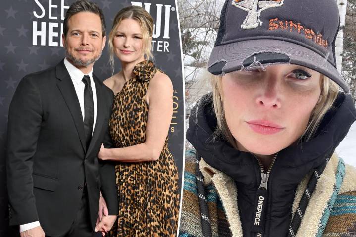 Kelley Wolf arrested for harassment as divorce drama with Scott escalates