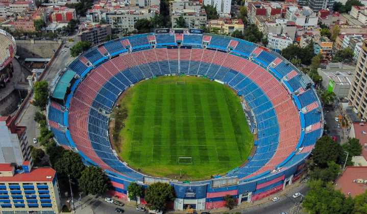 ¡A puerta cerrada! El América vs Pachuca no recibirá aficionados y podría no ser el único juego así