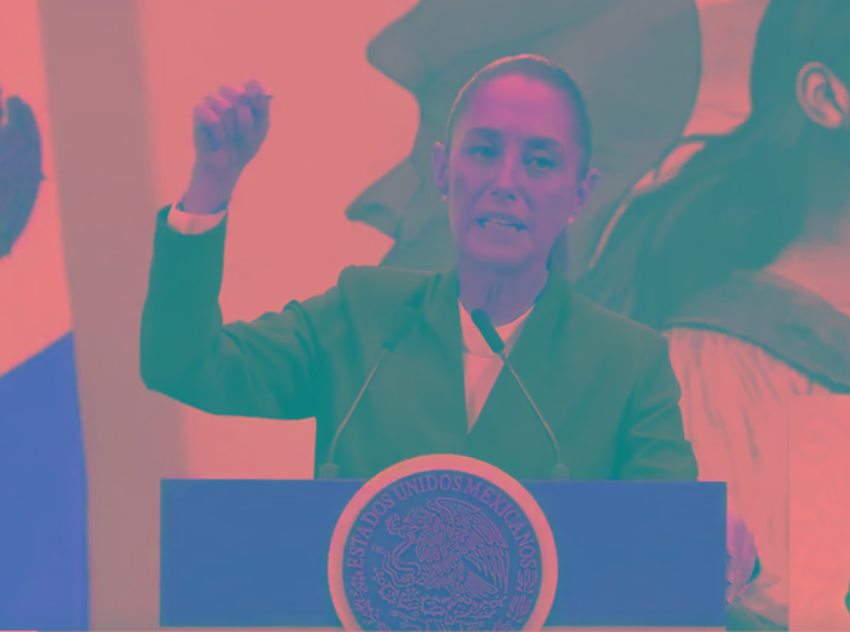 Ya Que Vengan Por Ella...