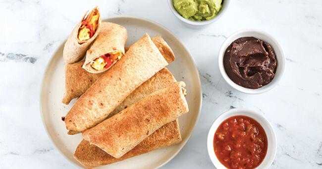 Stress Less, Snack Smarter This Back-to