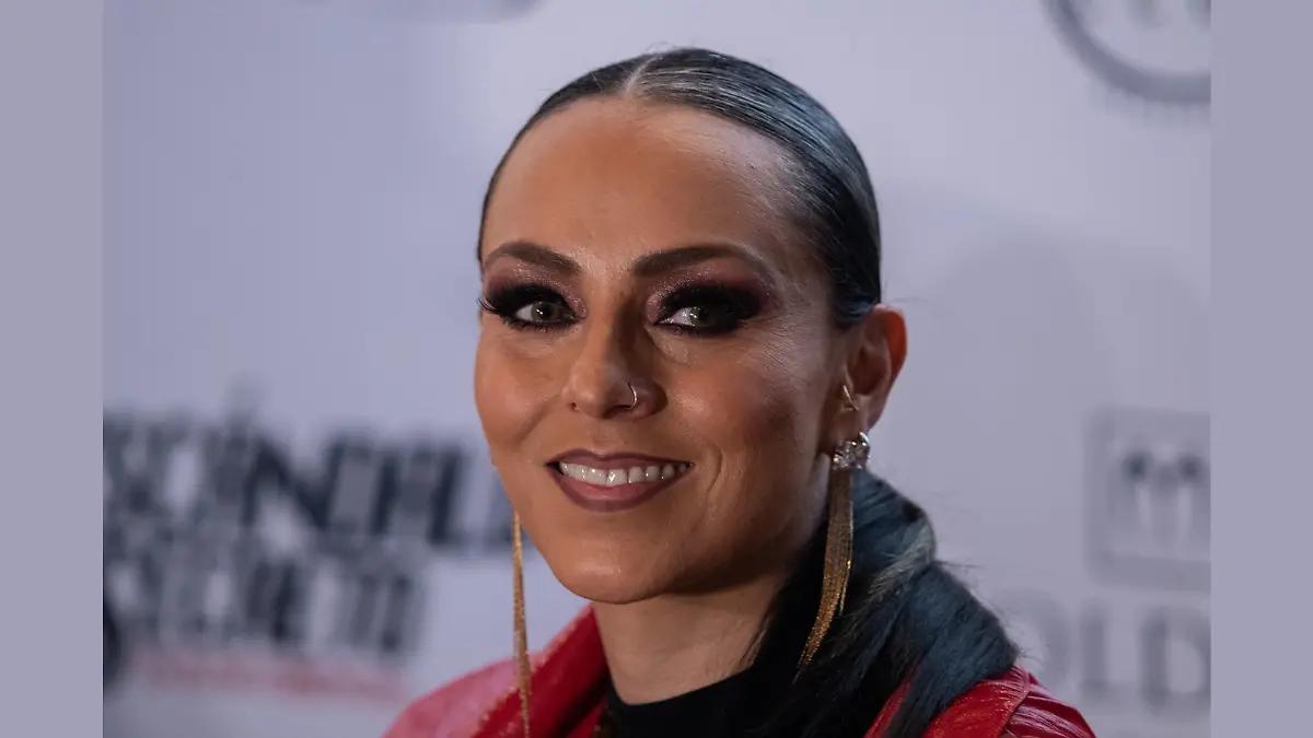 Ivonne Montero revela que vio al papá de su hija, Fabio Melanitto, después de que murió