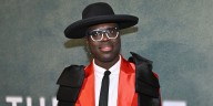 Bob The Drag Queen addresses 'race play' joke controversy