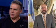La Justicia reconstruye el origen de los audios de Diego Spagnuolo: declaró el periodista que los reveló