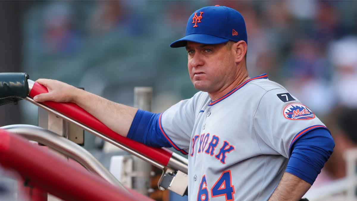 Mets manager Carlos Mendoza hits NY with harsh truth bomb after 6th straight loss