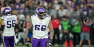 Bengals make Dalton Risner signing official