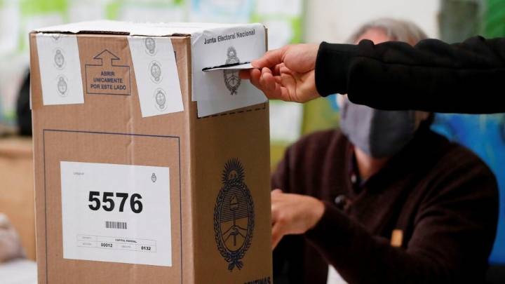 Fuerza Patria, entre la polarización y una interna sin PASO