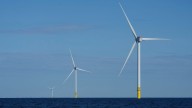Trump administration halts work on New England offshore wind project that's nearly complete