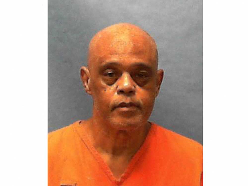 Florida man convicted of killing abducted woman is set to be executed
