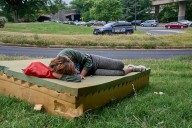 Trump pledged to move homeless people from Washington. What we know and don't know about his plans