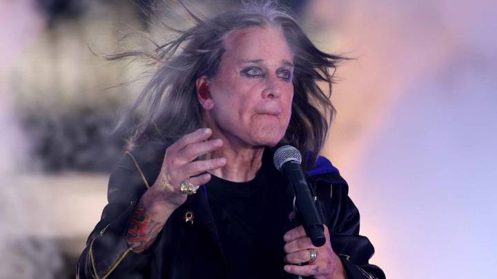 Revelan la causa de muerte de Ozzy Osbourne: Esto es lo que señala su certificado de defunción