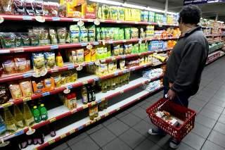 En julio, una familia tipo necesitó $1.149.353 para no ser pobre