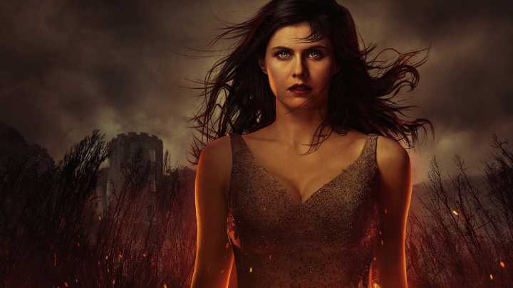 'Mayfair Witches' Season 2 Gets Netflix Release Update; Charts International Rollout