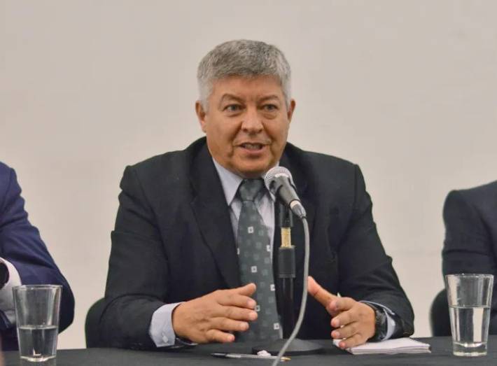El Ministerio de Seguridad destacó el accionar policial en la localización de una menor