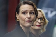 Suranne Jones y Julie Delpy, poder femenino en 'Rehén'