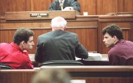 Parole board unmoved by Menendez brothers’ media resurgence