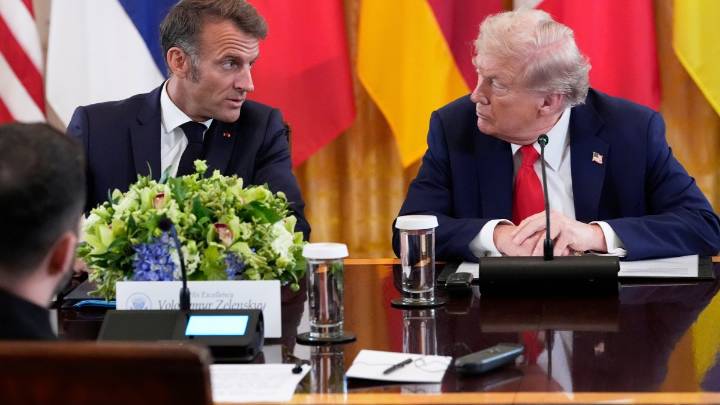 This conversation is being recorded: Trump's hot mic moment is just the latest