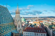 Portland city councilors will travel to Austria for housing junket