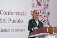 «Ningún gobierno se atrevería a violar nuestra soberanía»: Sheinbaum