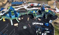 Fully accessible Hero Park in Round Lake Beach opening Saturday