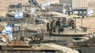 Israel dice que "destruyó" el palacio presidencial de los hutíes en Yemen